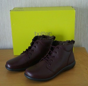 ladies flat lace up ankle boots uk