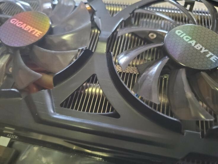 Gigabyte dévoile 2 nouvelles cartes graphiques NVidia : les GTX 970 et 980 G1 Gaming