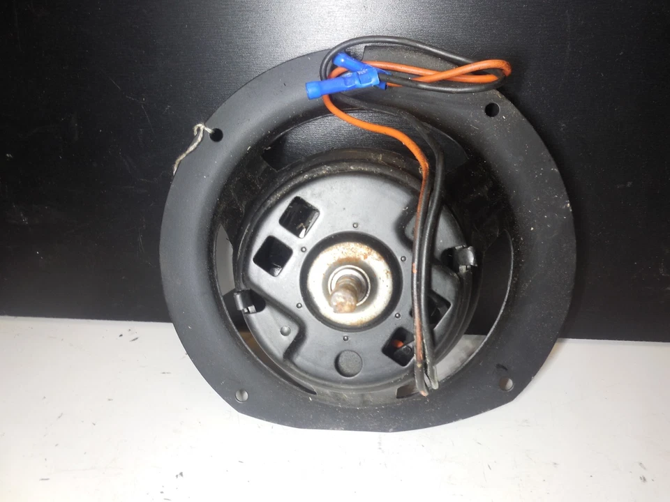 Motor soplador PM204 para Ford F250 F-100 1968-1972 Foto 3 de 4