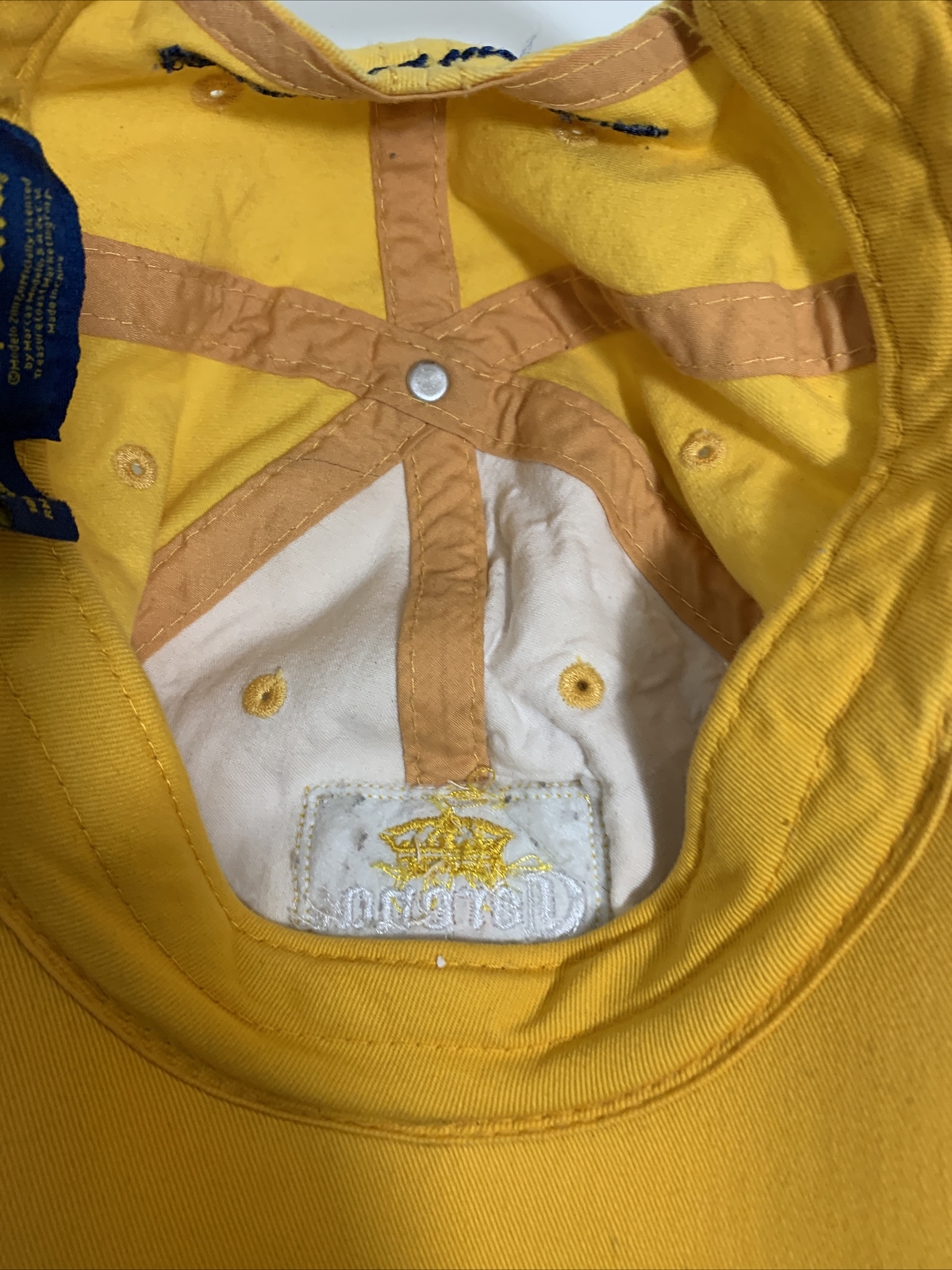 Corona Extra Hat Beer Logo Baseball Cap Adjustable Ye… Gem