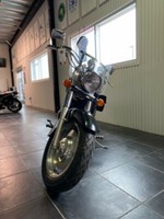 2004 Honda