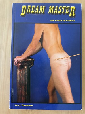 Dream Master : And Other SM Stories by Larry Townsend 1992