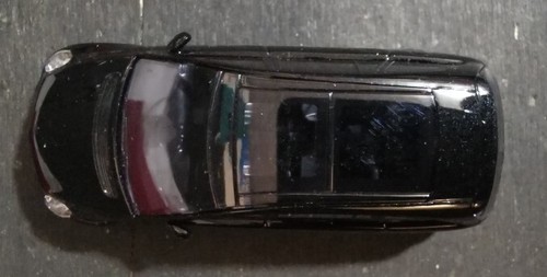 BUSCH 49705 Mercedes Benz R-Klasse - scala H0 - Foto 3 di 5