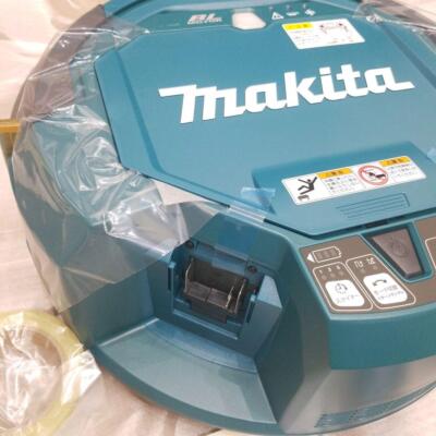Makita Vacuum Cleaner 18V Robot Cleaner RC200DZSP Tool Only NEW