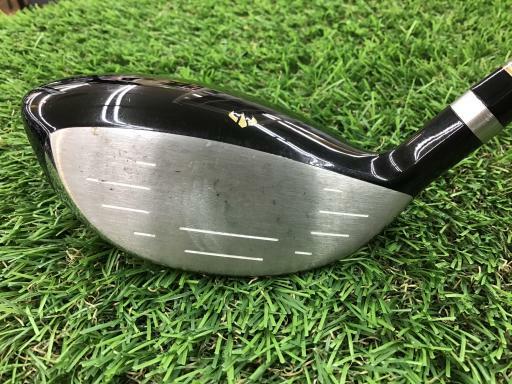 HONMA BERES S-06 2018 JP Ver. 3STAR 7W Regular Flex 21deg 42in