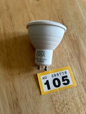 Aduro AduroSmart Eria 81896-E GU10 Smart Zigbee White & Tunable Colour Color LED