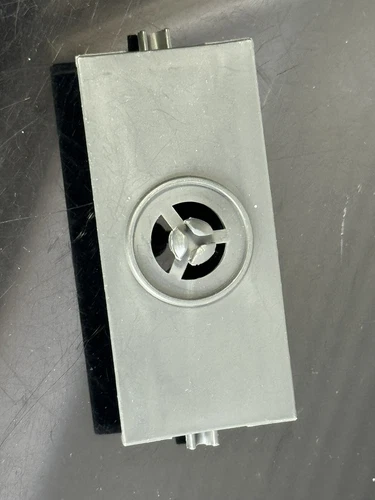 GI Joe 1987 Mobile Command Center Part – Missile Base ARAH Vintage Hasbro