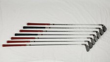 MacGregor by Nicklaus MX Irons Set Regular Flex,3,4,5,7 9 w/Lamkin Grip