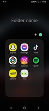 Android WITH TIK TOK