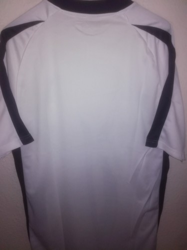 SS LAZIO 2003-2004 BNWT away camiseta shirt trikot maillot maglia L - Picture 9 of 9