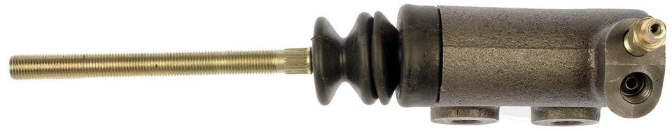 SE ADAPTA A 61-89 FORD 600 700 750 800 850 950 6000 8000 DIÉSEL EMBRAGUE CILINDRO ESCLAVO Foto 4 de 4