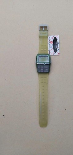 Casio Databank Watch DBC-63MC-3T from Japan - Picture 3 of 7
