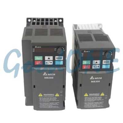 1PCS NEW Delta VFD32AMS43ANSAA (15KW 460V) Frequency Converter Inverter ...