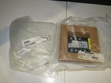 NEW SIMPLEX 4090-9118 ADDRESSABLE RELAY IDNET MODULE 4090-9802 COVER FEDEX 2DAY