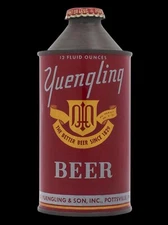 Yuengling Beer of Pottstown, PA NEW METAL SIGN: 9 x 12" Aluminum Free Shipping