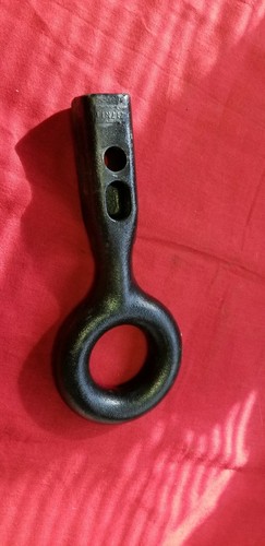 Volvo Loop  TOW HOOK  20434198