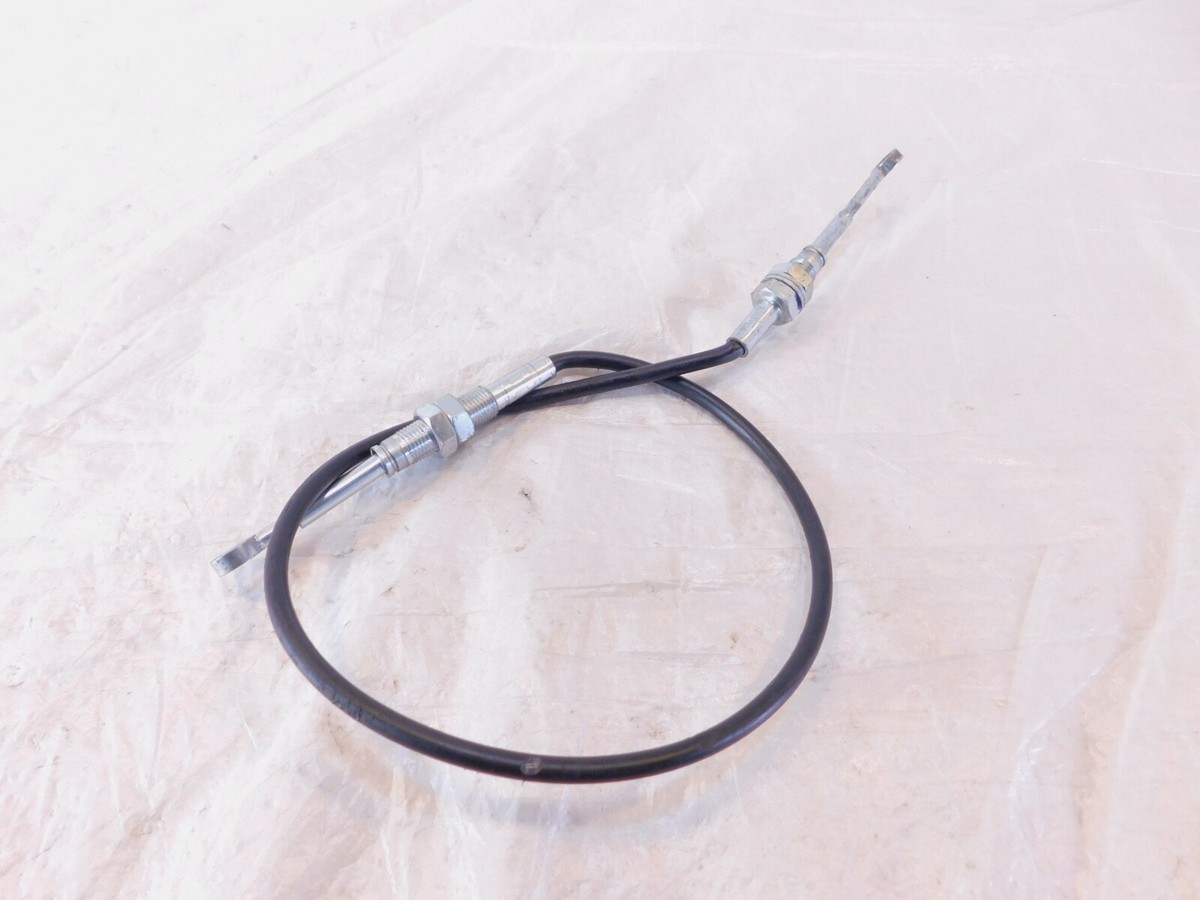 2021-2024 Can-Am Ryker 600 900 STD ACE & Rally Parking Brake