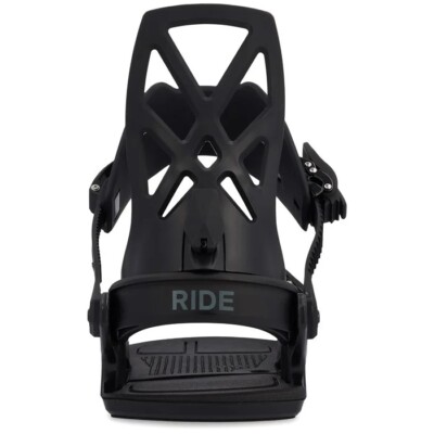 ride c-4 snowboard bindings 2023 C-9 Small (Mens US Size 4 and a smooth ride across the entire mountain Ride C-4 Snowboard Bindings, Black