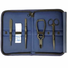 5.5"Black Oxide DIY Coral Propagation Kit - Oceans Wonders