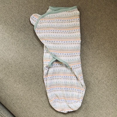swaddleme small medium weight