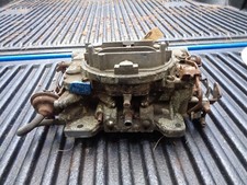 Mopar 1968 340 Automatic Avs Carburetor Core Mopar 1968 340 Automatic Avs Carburetor Core