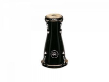 Meinl Percussion BA1BK Bata Drum Black 5 1/4" and 8" Okoncolo
