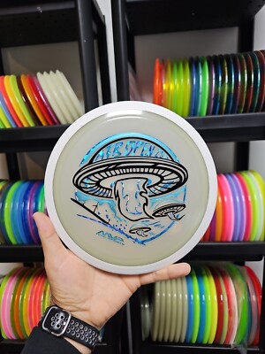 Mvp Discs Eclipse Orbital 174g Special Edition 2024 OTB Open Disc Golf Driver 
