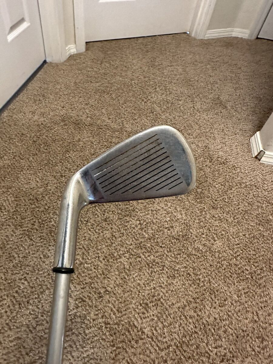 Callaway X Tour Forged 6 Iron JV X Series Right Hand Shaft Callaway X Tour Forged 6 Iron JV X Series Right Hand Shaft