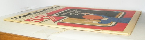 CORRIERE DEI PICCOLI - N. 43 - 26 OTTOBRE 1978 - Corrierino anche tu - RIVISTA - 第 3/3 張圖片