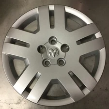 NEW 2010-2012 DODGE Caliber 17" Hubcap Wheel Cover Factory Original 5105668AB