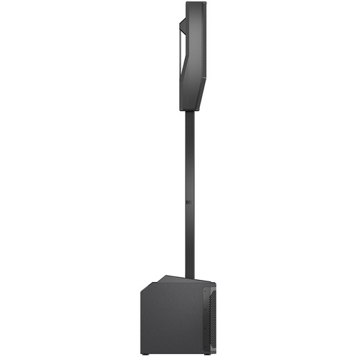 Electro-Voice EVOLVE 30M Compact Column Loudspeaker System (Black) - Picture 4 of 9