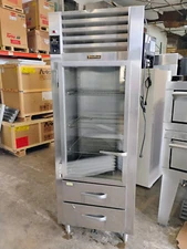 UR-30HT-A TRAULSEN USED RESIDENTIAL   REFRIGERATOR 590.00 FREIGHT