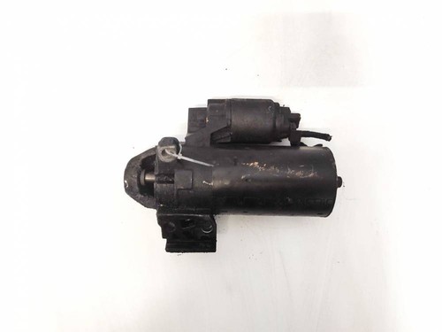 BMW 1-Series 2003 Starter Motor 0001139002, Genuine #1783002-55