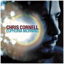 Euphoria Morning von Cornell,Chris | CD | Zustand sehr gut