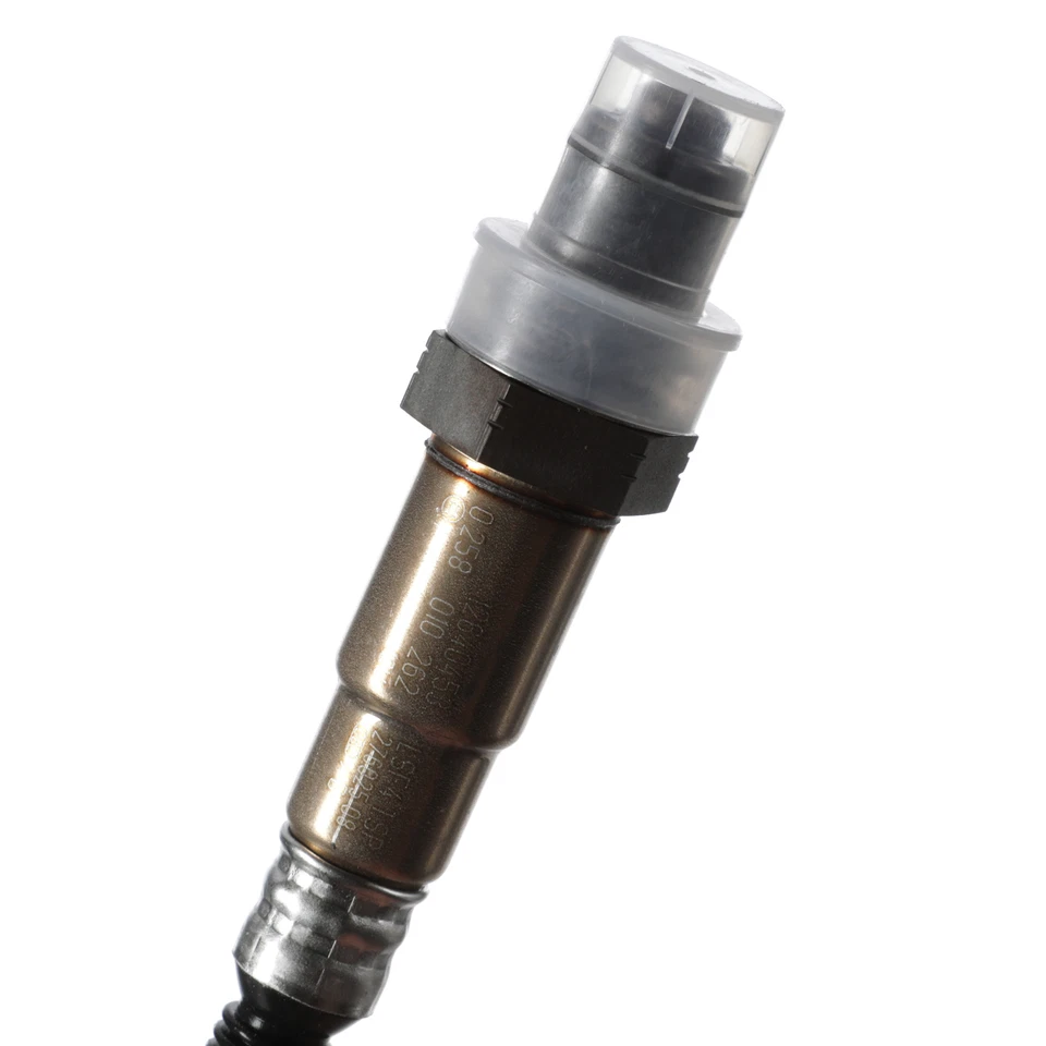 Sensor de oxígeno O2 térmico nuevo genuino GM 2012-2020 Cadillac Chevrolet GMC 12640453 Foto 4 de 4