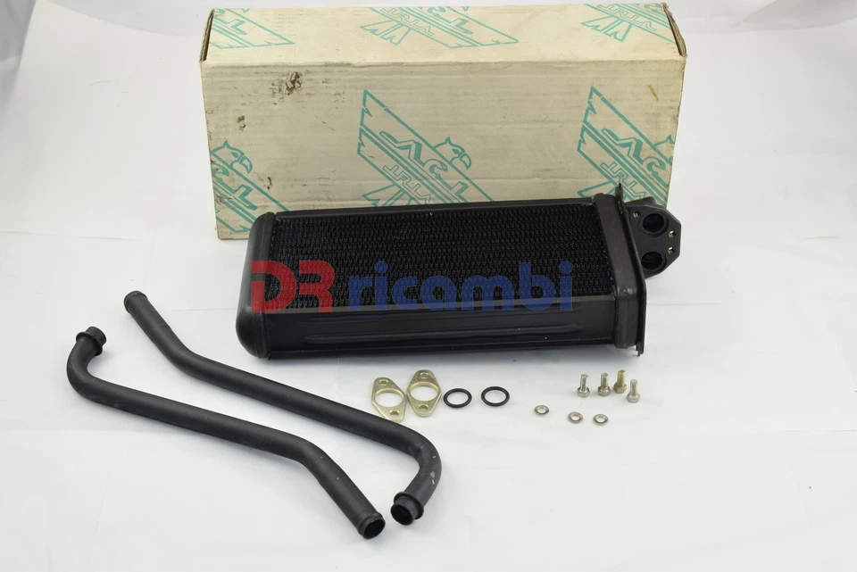RADIATORE RISCALDAMENTO PEUGEOT 205 309 PE6088 - Immagine 3 di 4
