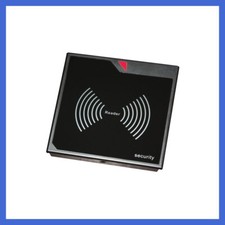 WG 86 86mm Blue LED Pigtail EM 125Khz RFID Proximity Access Control Card Reader