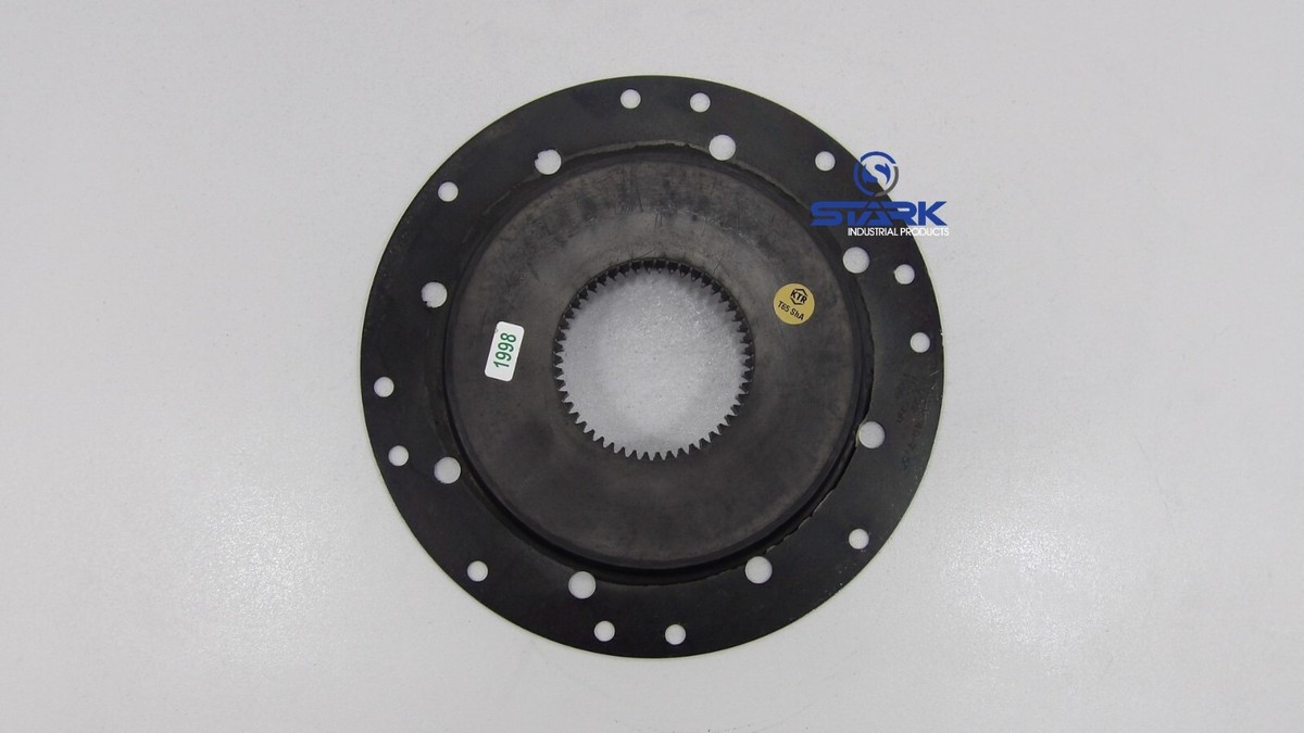 22509699 Ingersoll Rand OEM Coupler | eBay