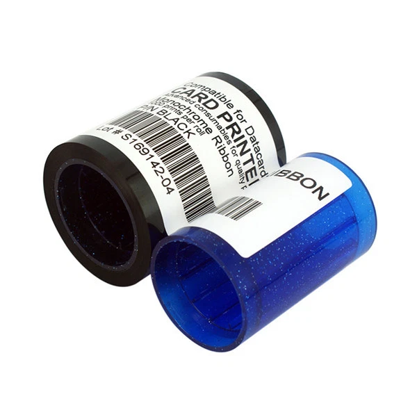 DC285K Black Ribbon for Datacard SP25 SP30 SP35 SP55 SP75 Printer-1000 Prints - Image 2 of 4