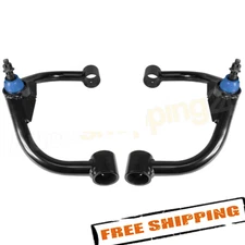 Tuff Country 10958 Ball Joint Upper Control Arms for 2020-2024 Silverado 2500HD