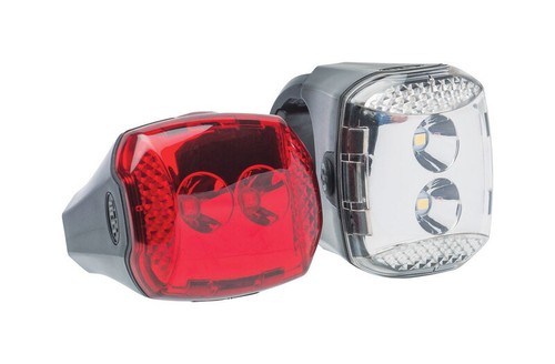 Bell Sports Radian 350 Composite LED 