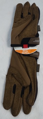 Mechanic Original Tactical Gloves Touch-Screen Large - Picture 5 of 5