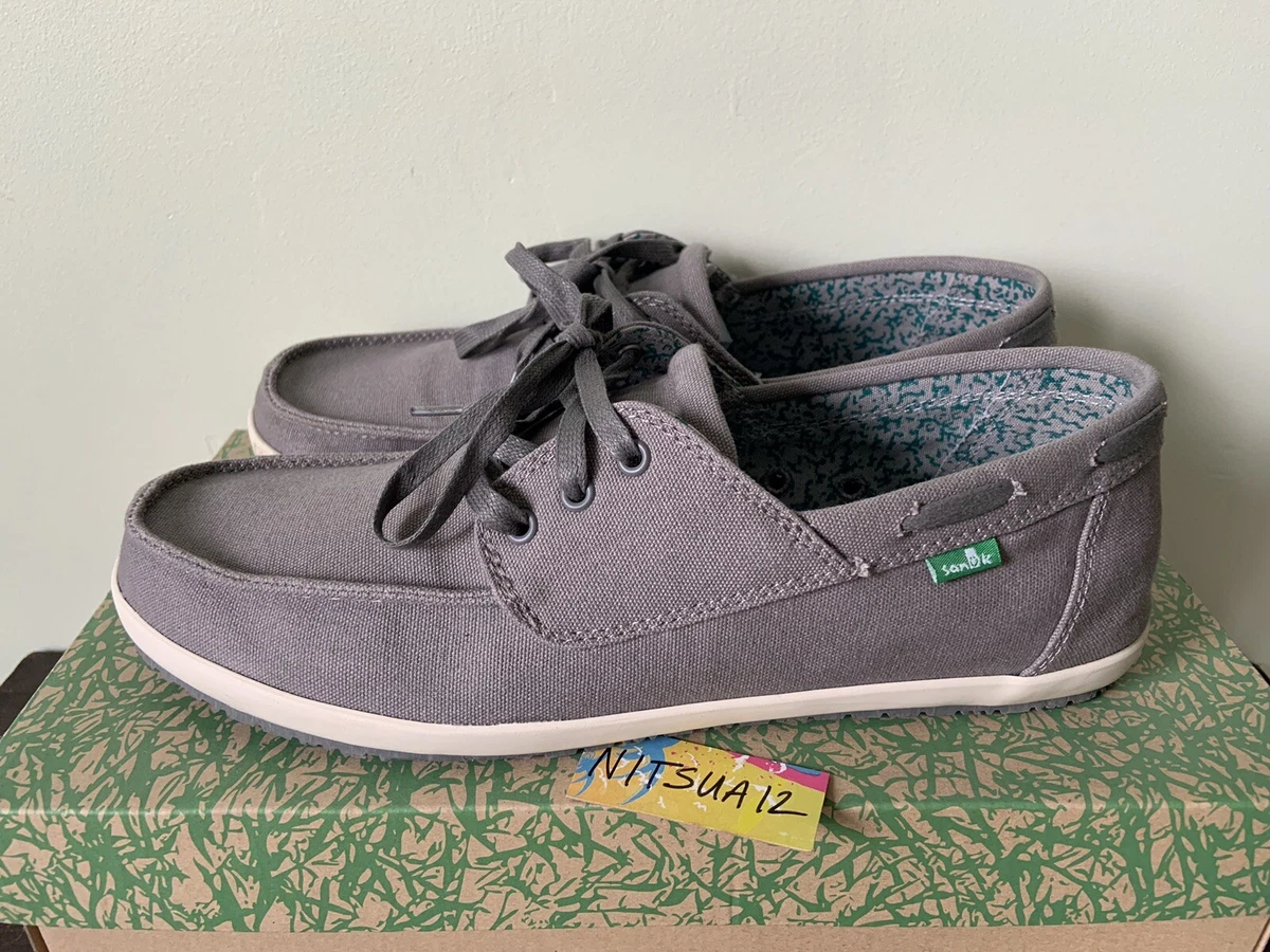 Sanuk casa shop barco