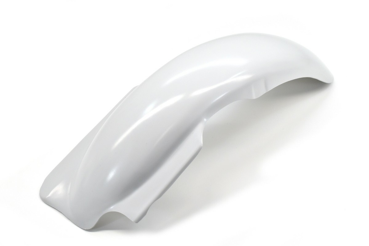 Plastic Kit 74 CR125 M Elsinore Honda Front Rear Side Panels Front