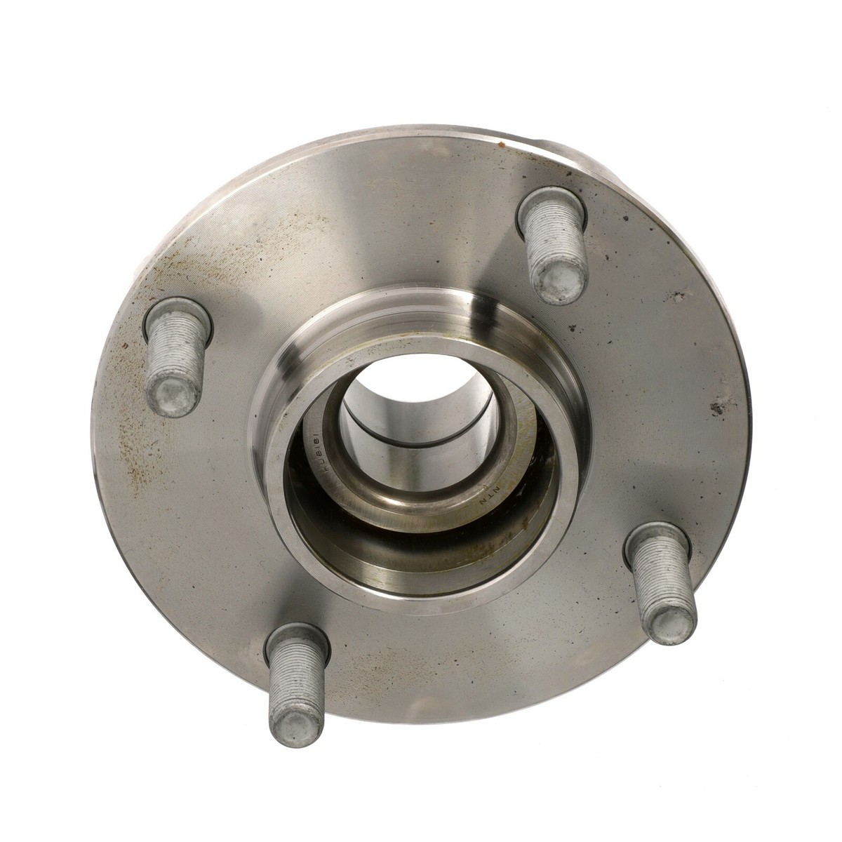 その他 burningso OEM NEW Genuine Nissan 1995-1998 240SX Front Wheel Hub & Bearing