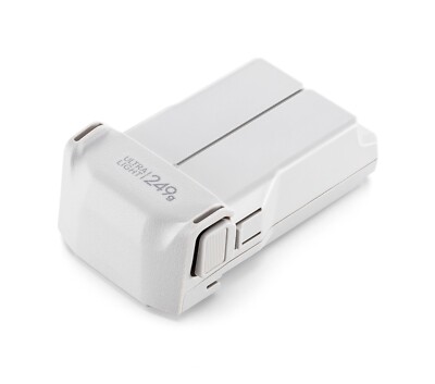 Pacco Batterie Plus Con Hub Ricarica Per DJI Mini 3 Pro/Mini 3 – 2 Batterie 3850 MAh E Caricatore - 6