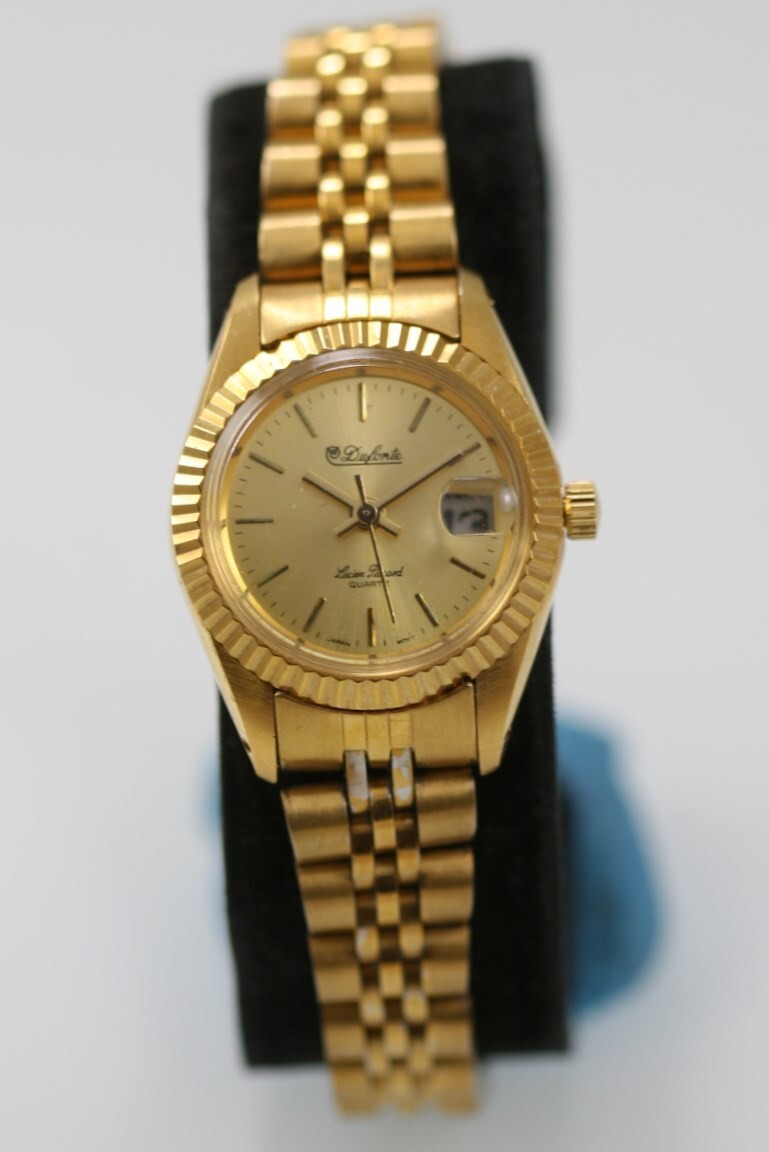 dufonte watch ladies