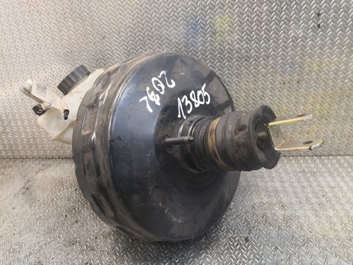 Mercedes Bremsassistent Booster Einheit für C E CLK Klasse W203 W209 Gebraucht