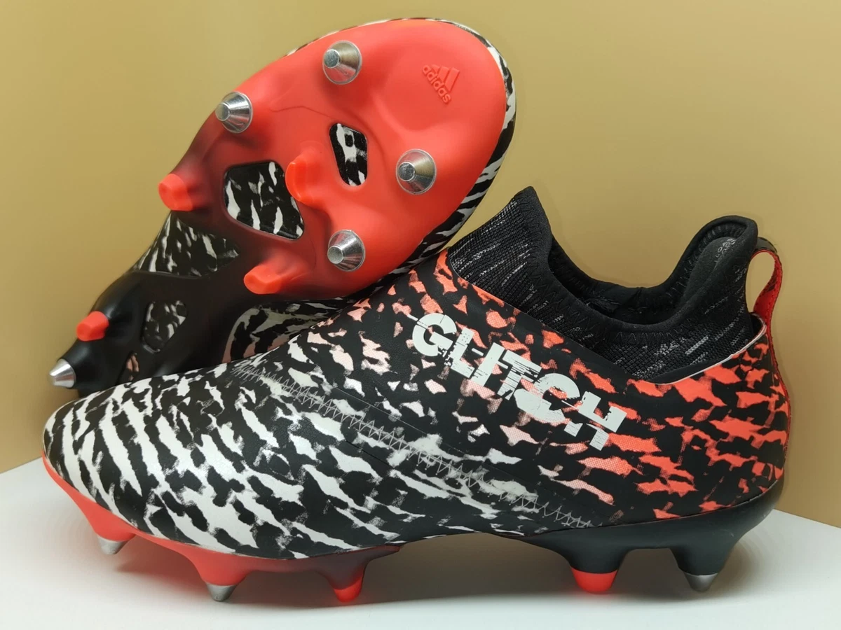 Glitch skins hotsell football boots