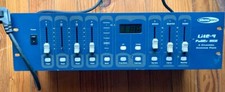 Console de lumière - Lite 4 - PoHEr MKII
